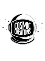Cosmic creations first