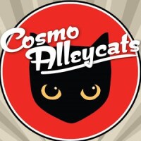 The cosmo alleycats band