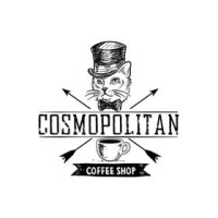 Cosmopolitan coffee