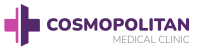 Cosmopolitan medical clinic