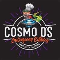Cosmo d's outrageous edibles