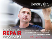 Bentleys Bodycare Centre