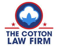Cotton law office