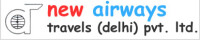New Airways Travel Pvt Ltd