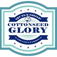 Cottonseed glory inc