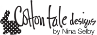 Cotton tale designs