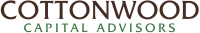 Cottonwood capital advisors