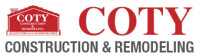 Coty construction & remodeling
