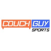 Couch guy sports