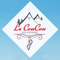 Le coucou hotel, restaurant & lounge-bar
