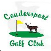 Coudersport golf club