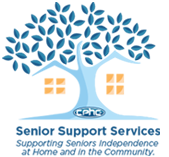 Senior Support Services