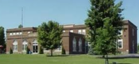 Rouses point elementary school