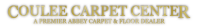 Coulee carpet center