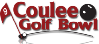 Coulee golf bowl
