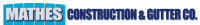 Mathes Construction & Gutter