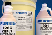 Spurrier Chemical Companies