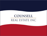 Counsell real estate inc