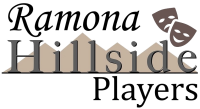 Ramona HIllside Players