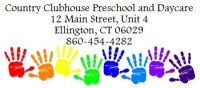 Country clubhouse preschool and daycare