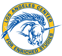 LACES, Los Angeles Center for Enriched Studies