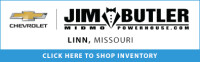 Jim butler linn chevrolet
