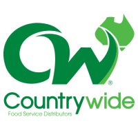 Countrywide food service distributors