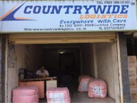 Countrywide logistics india private limited