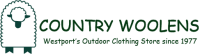 Country woolens
