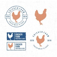 Count the chickens