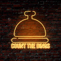 Count the dings