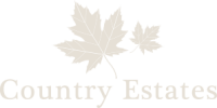 County estates