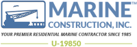 County construction of marin