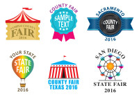 County fare