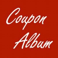 Couponalbum