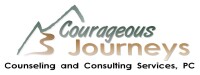 Courageous journeys counseling and consulting services