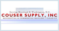Couser supply inc