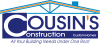 Cousin construction