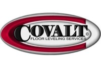 Covalt floor leveling