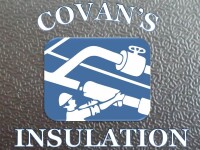 Covan insulation