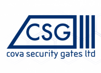 Cova security gates limited