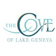 Cove of lake geneva