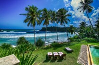 Cove houses, sri lanka