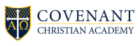 Covenant christian academy inc
