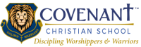 Covenant christian school aurora