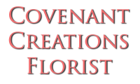 Covenant creations flowers
