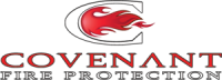 Covenant fire protection