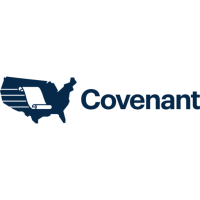 Covenant global logistics