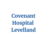 Covenant levelland hospital