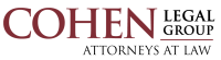Cohen legal group